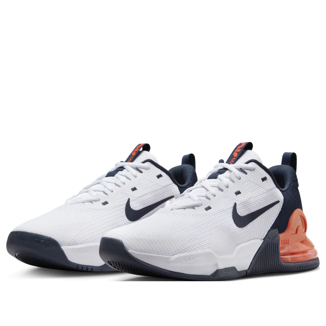 Nike Air Max Alpha Trainer 5 'White Obsidian'