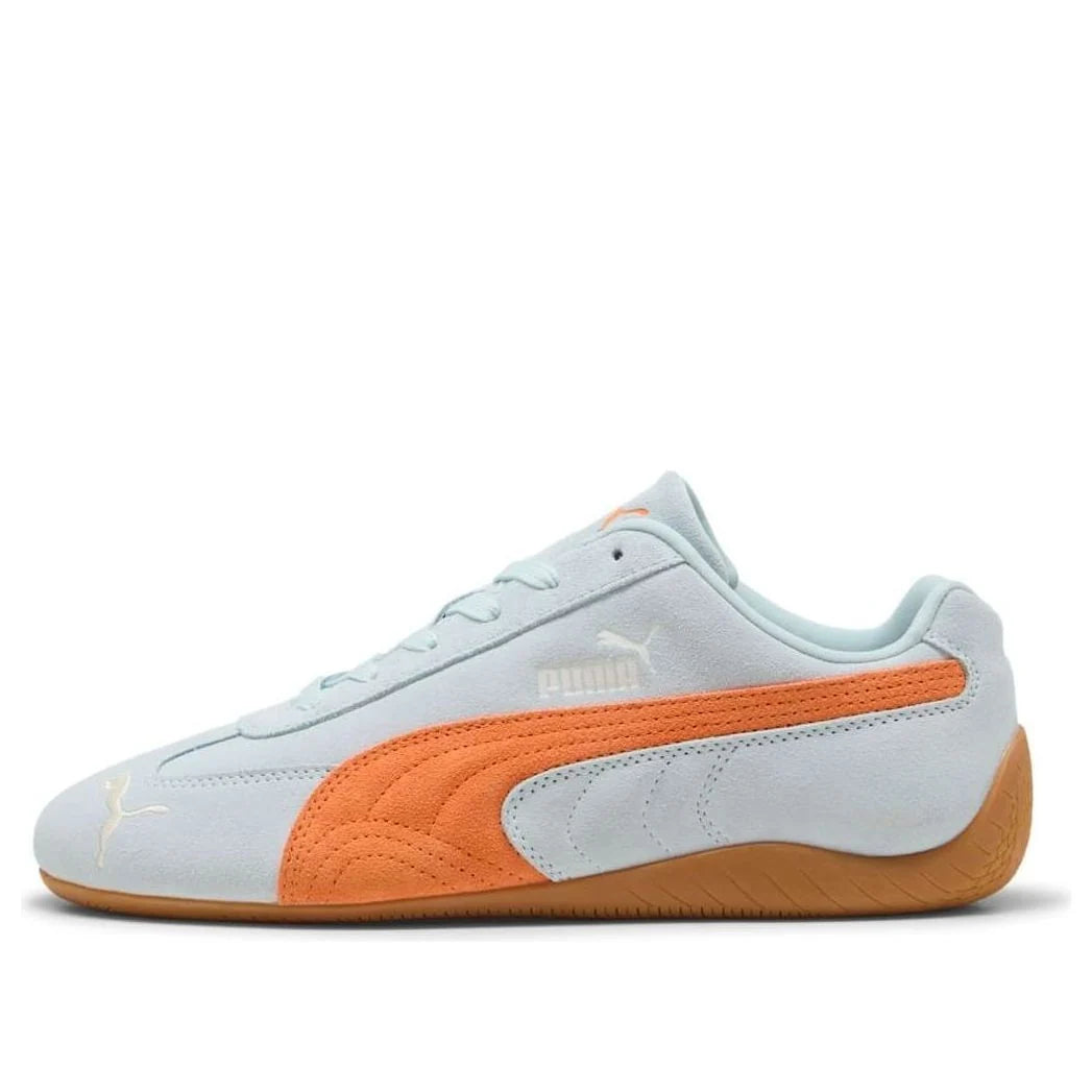 PUMA - Speedcat 'Sea Glass Orange Glo