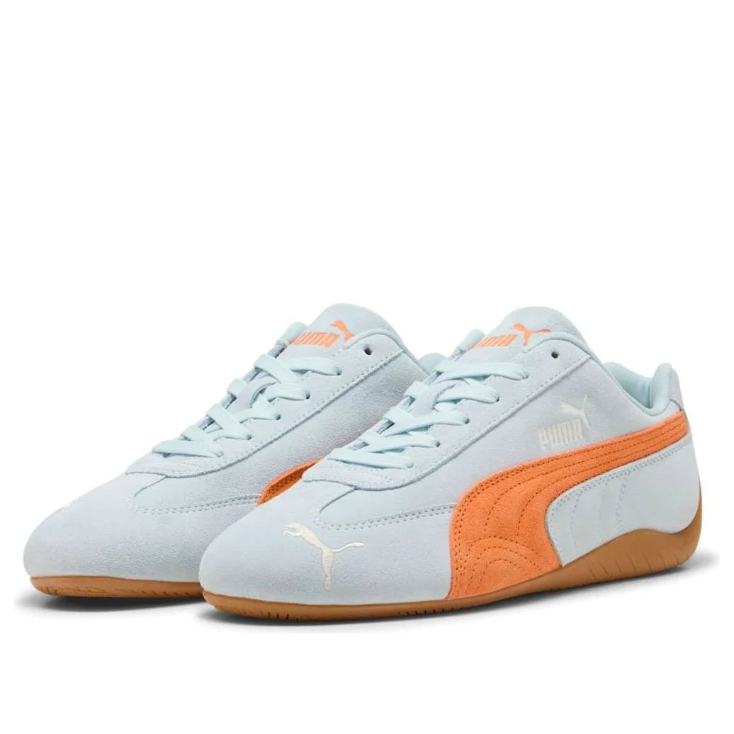 PUMA - Speedcat 'Sea Glass Orange Glo