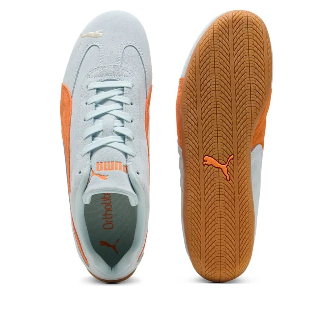 PUMA - Speedcat 'Sea Glass Orange Glo