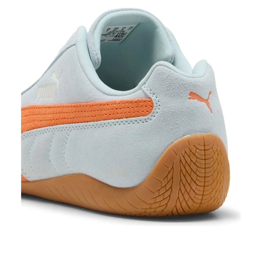 PUMA - Speedcat 'Sea Glass Orange Glo