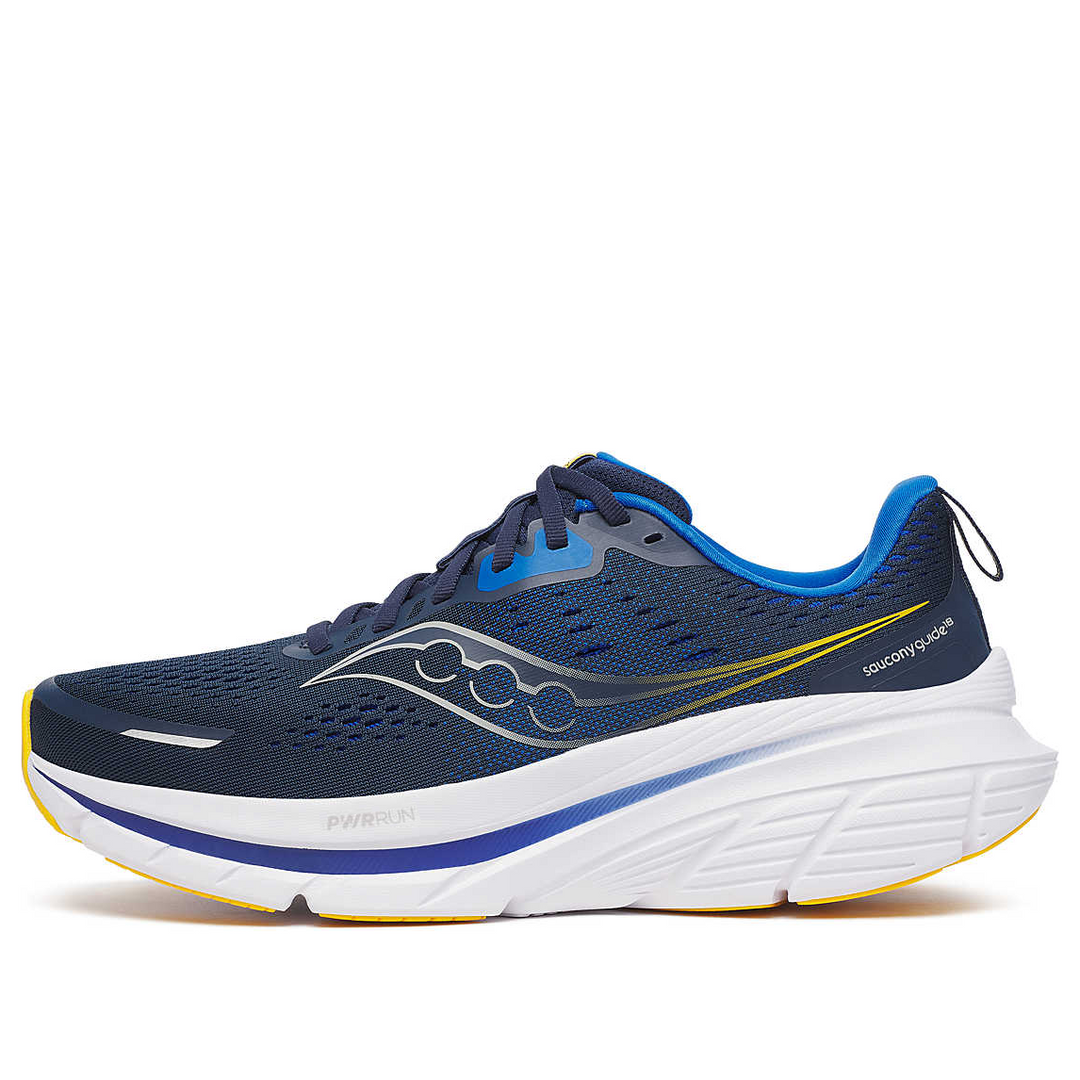 Saucony Guide 18