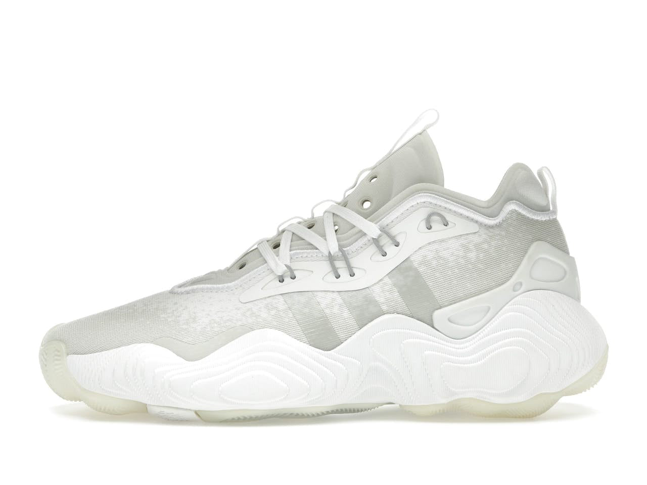 adidas Trae Young 3