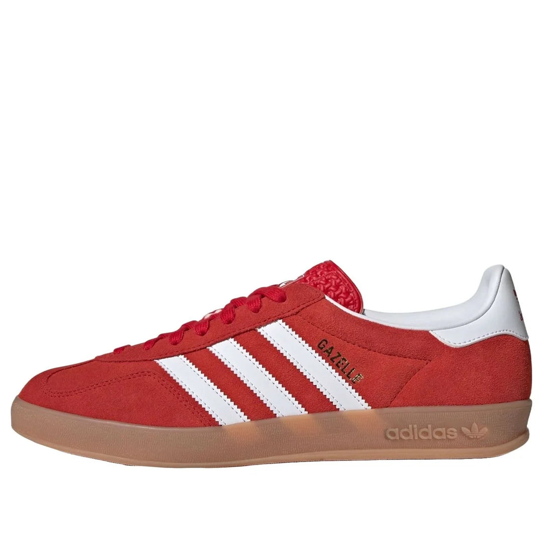 adidas - Gazelle Indoor 'Better Scarlet Gum