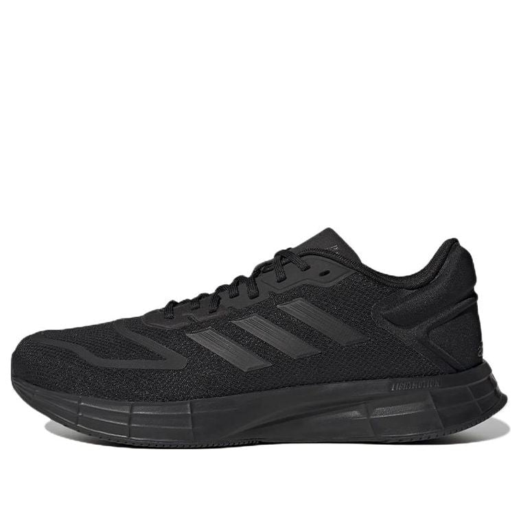 Adidas Duramo 10 Wide 'Triple Black'
