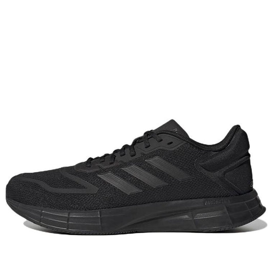 Adidas Duramo 10 Wide 'Triple Black'