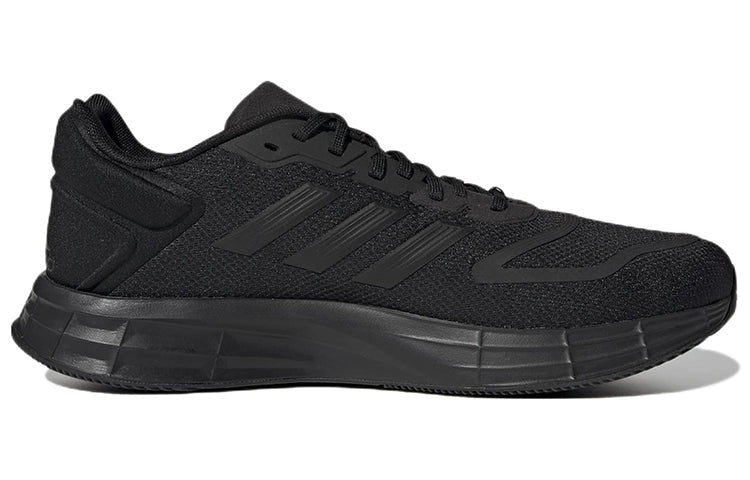 Adidas Duramo 10 Wide 'Triple Black'
