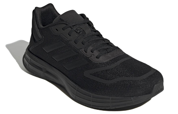 Adidas Duramo 10 Wide 'Triple Black'
