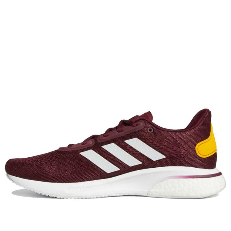 Adidas Supernova 'Sun Devils'