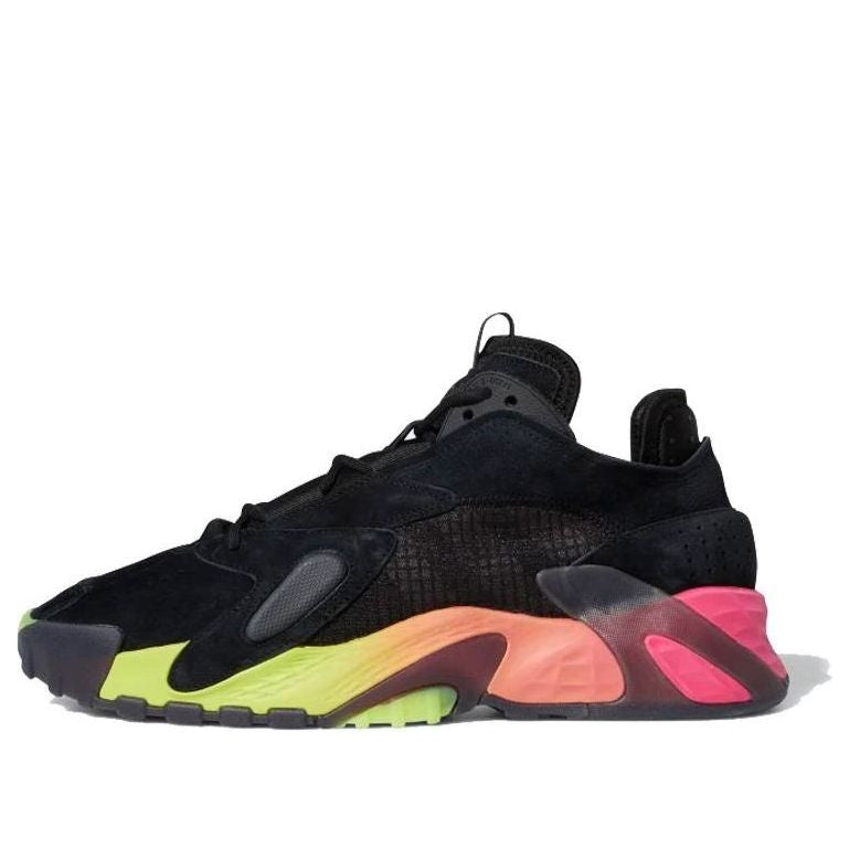 Adidas Streetball 'Black Multicolor'