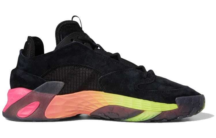Adidas Streetball 'Black Multicolor'