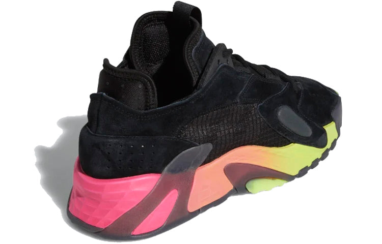 Adidas Streetball 'Black Multicolor'