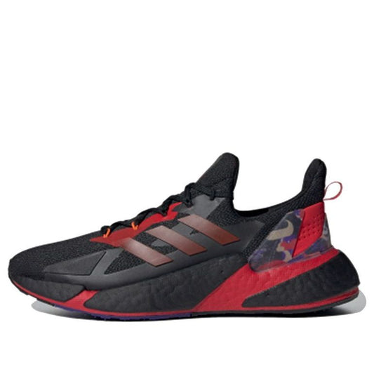 adidas X9000L4 'Chinese New Year'