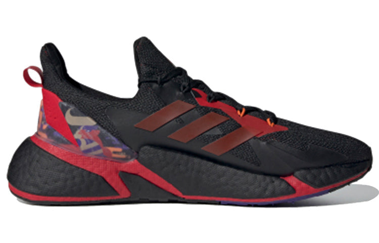 adidas X9000L4 'Chinese New Year'