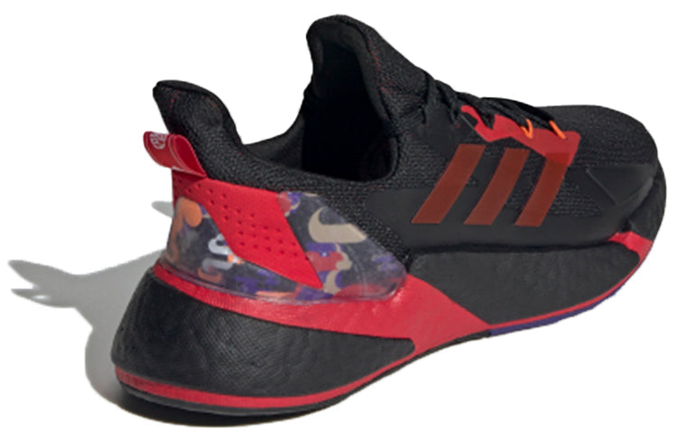 adidas X9000L4 'Chinese New Year'