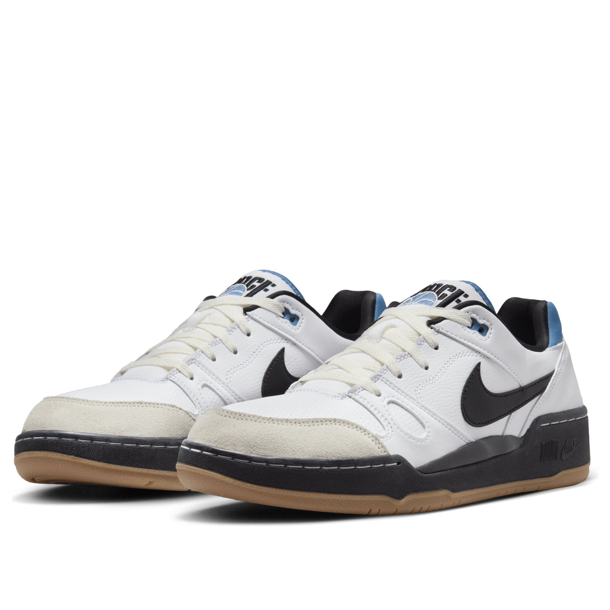 Nike Full Force Low