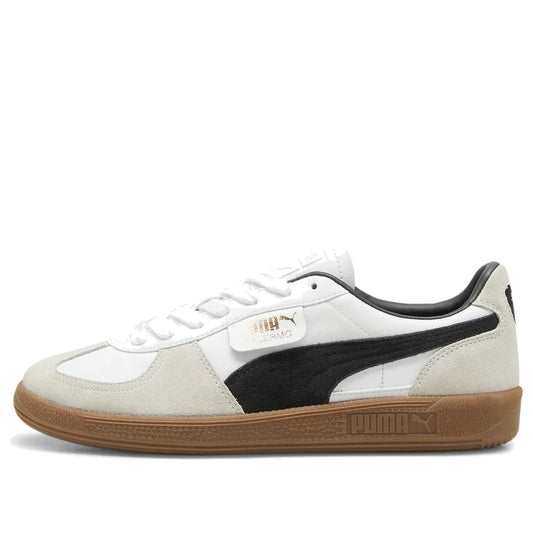 PUMAPalermo Leather 'White Vapor Grey Gum