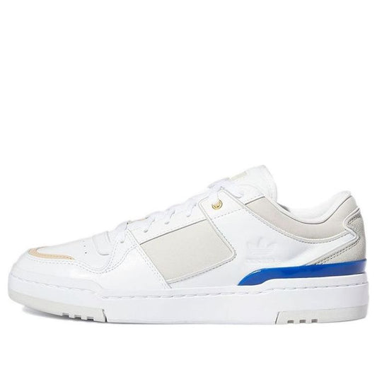 Adidas Forum Luxe Low 'White Grey'
