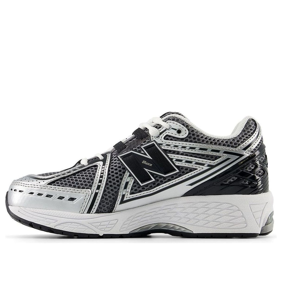 New Balance 1906R 'Silver Metalic Black'