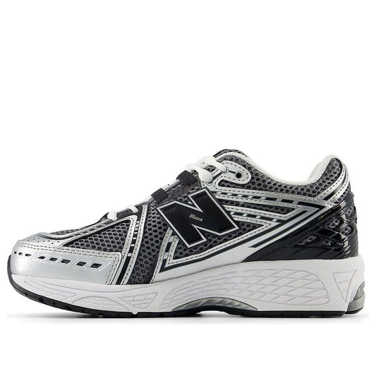 New Balance 1906R 'Silver Metalic Black'