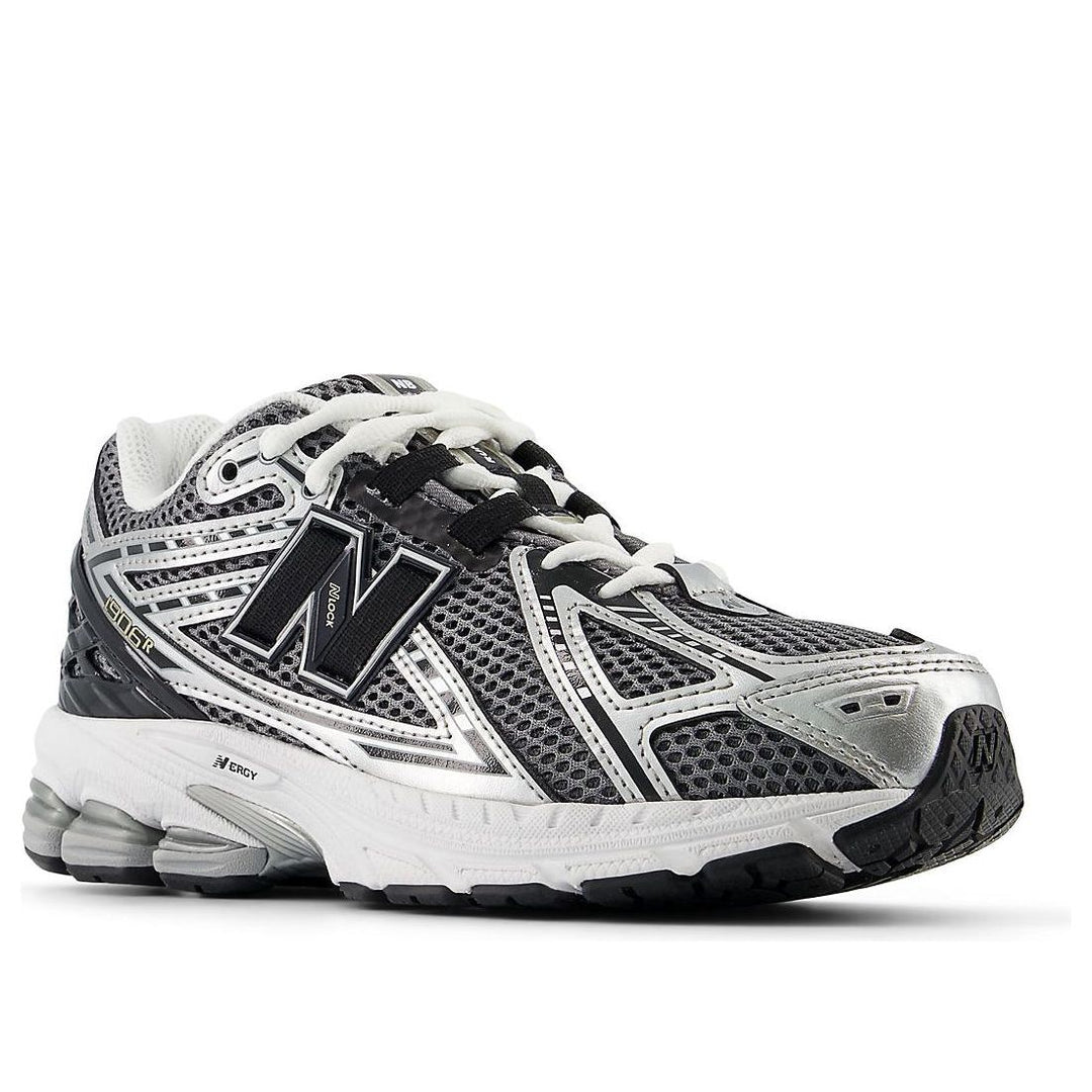 New Balance 1906R 'Silver Metalic Black'