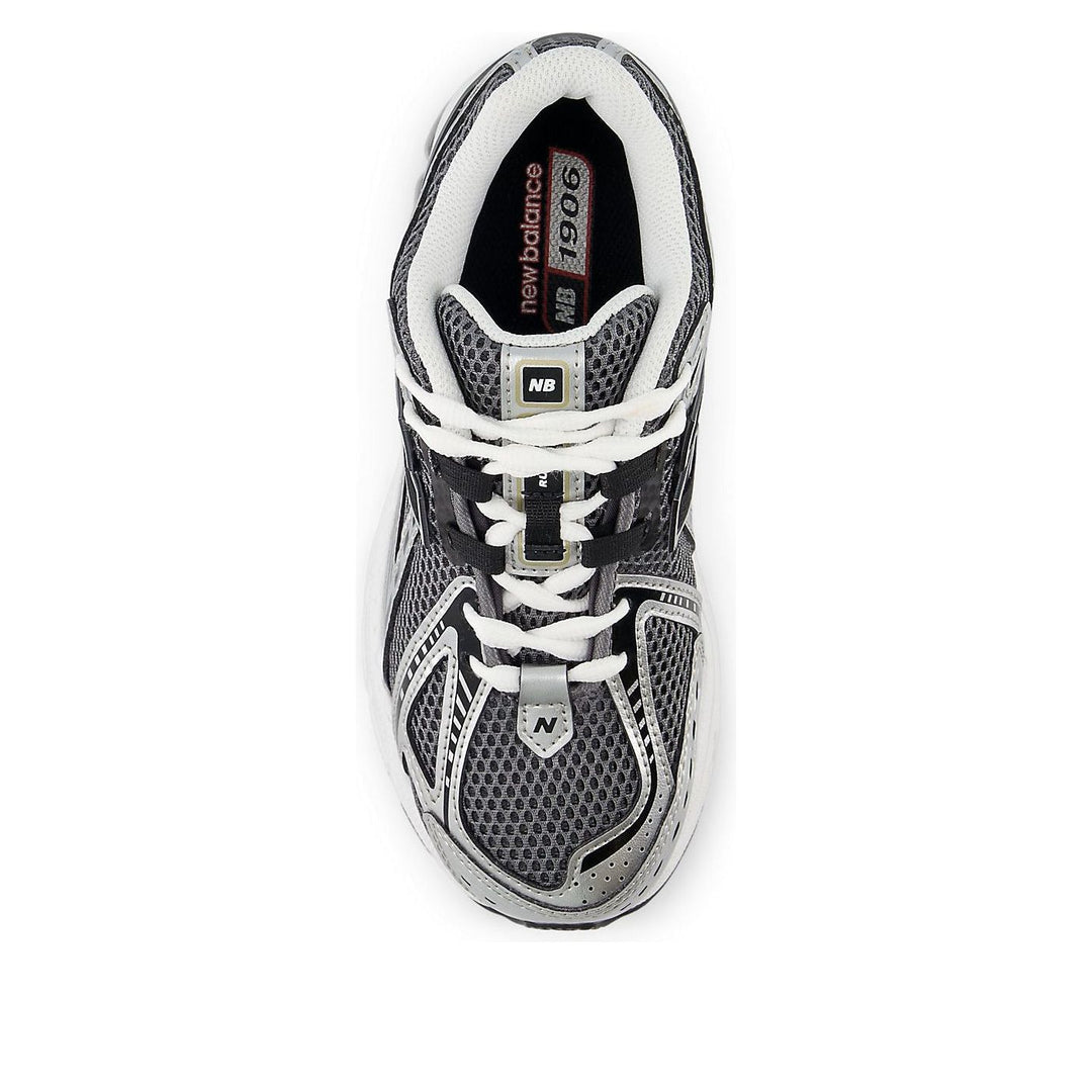 New Balance 1906R 'Silver Metalic Black'