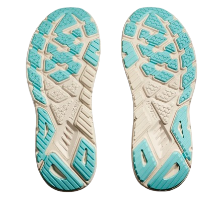 Hoka One One Arahi 7 'Vanilla Cream'