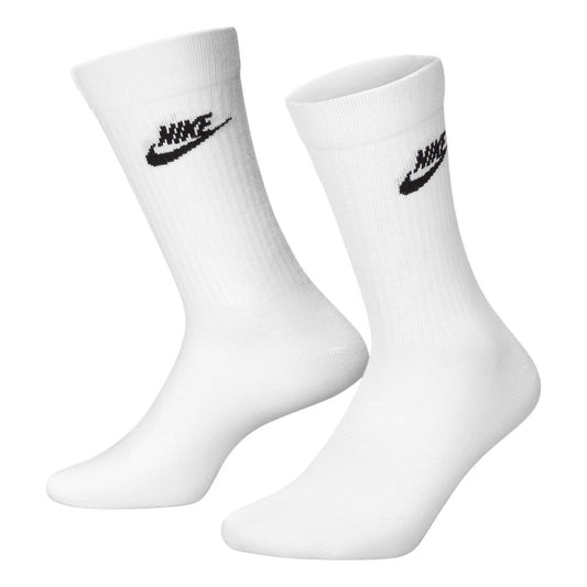 Nike - Everyday Essential Sock 'White' pck 3