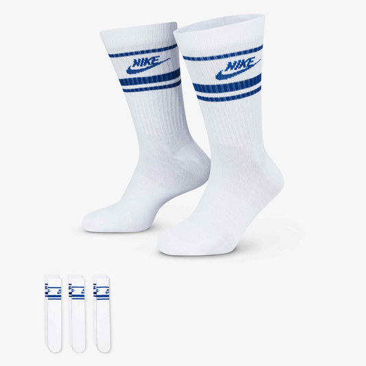Nike Sportswear Dri-FIT Crew pck-3