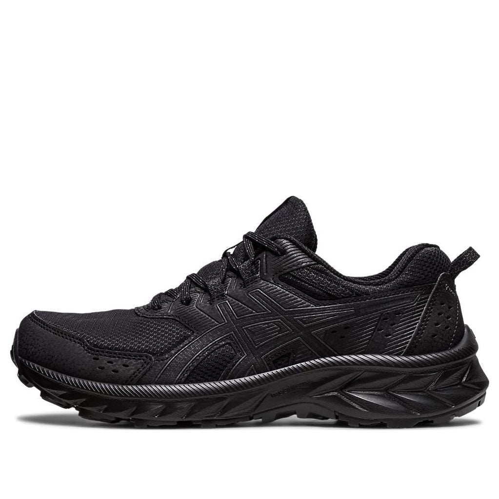 ASICS Gel-Venture 9 'Black
