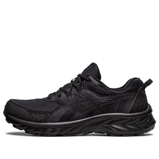ASICS Gel-Venture 9 'Black