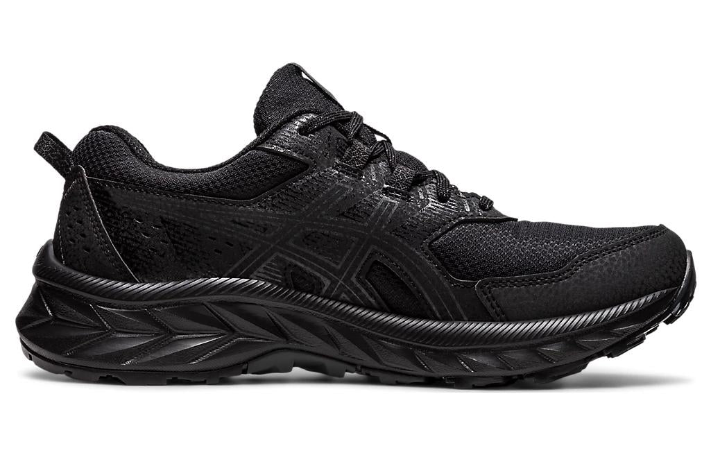 ASICS Gel-Venture 9 'Black
