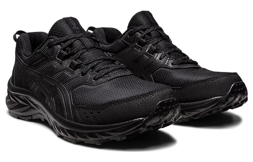 ASICS Gel-Venture 9 'Black