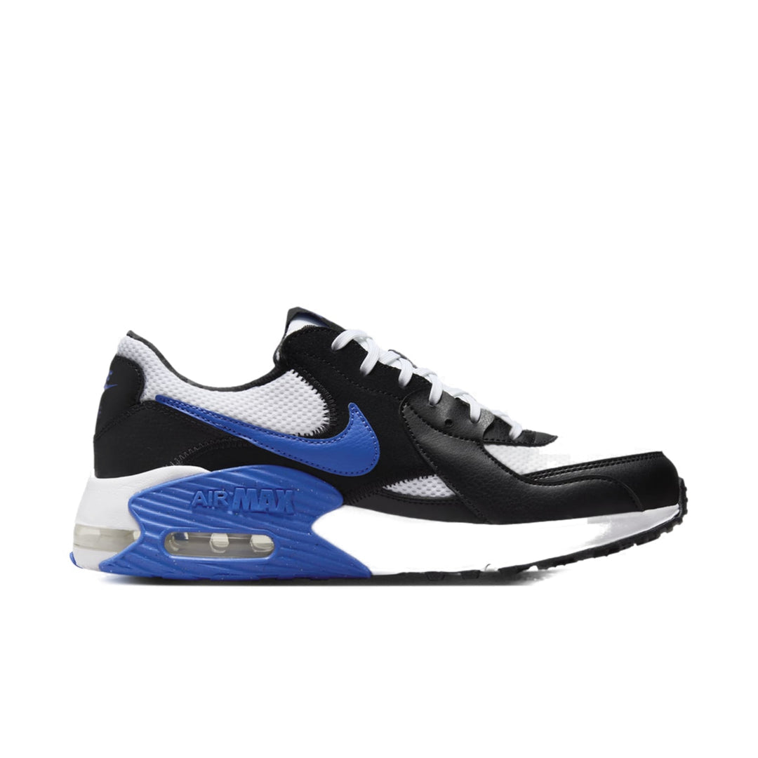 Nike Air Max Excee 'Black Game Royal'