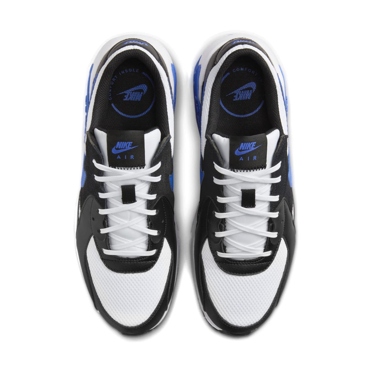 Nike Air Max Excee 'Black Game Royal'