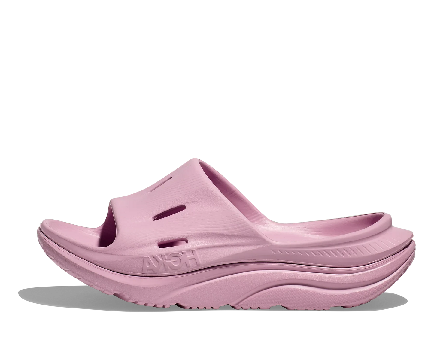 Hoka U ORA RECOVERY SLIDE 3