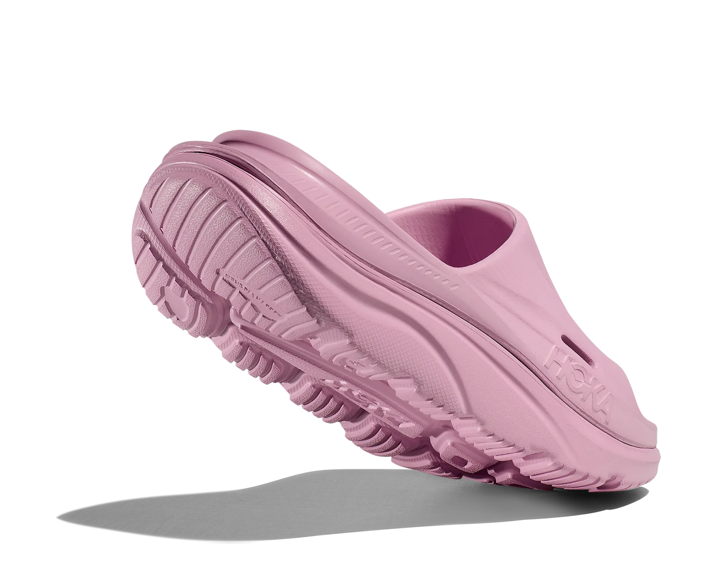 Hoka U ORA RECOVERY SLIDE 3