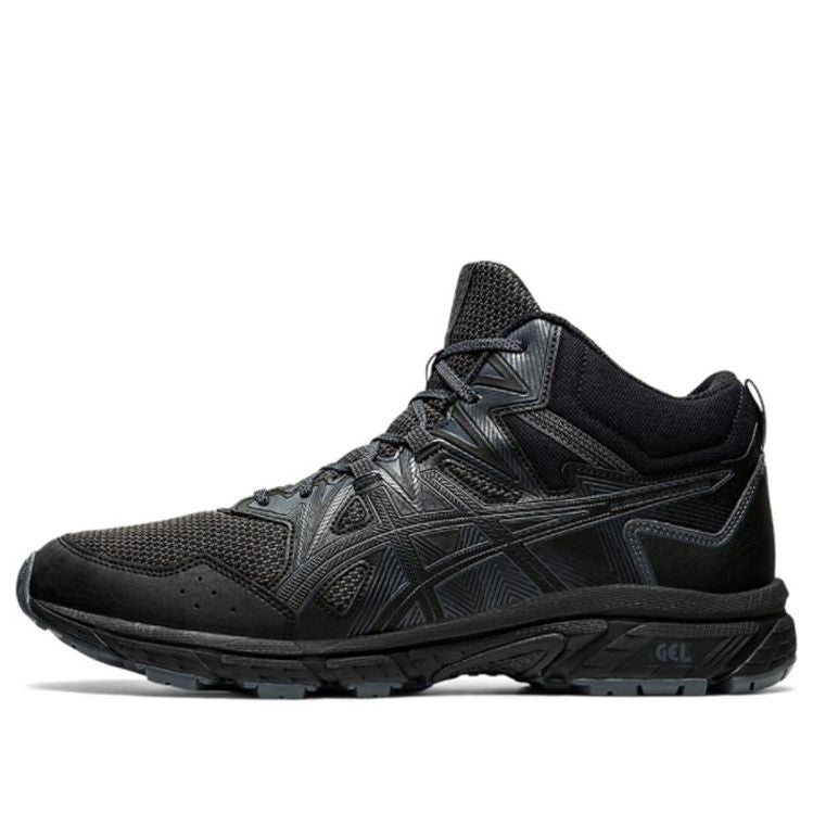 Asics Gel Venture 8 MT 'Black'