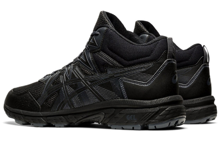 Asics Gel Venture 8 MT 'Black'
