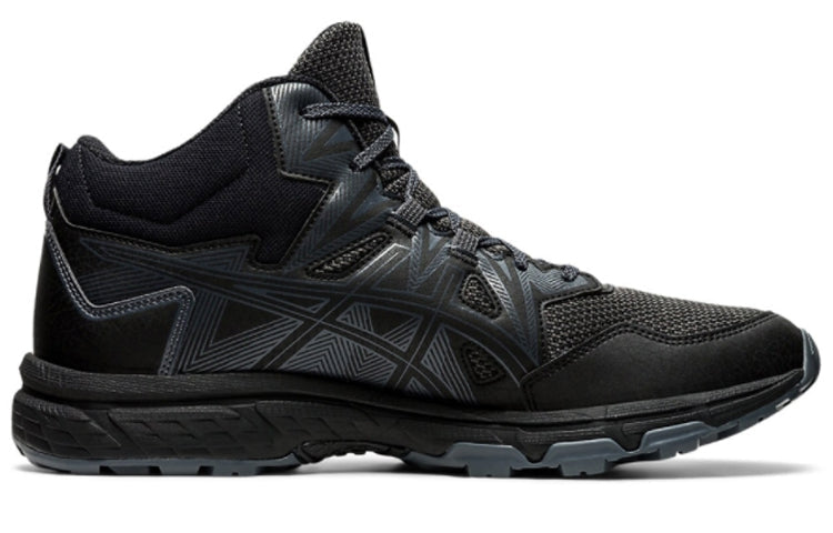 Asics Gel Venture 8 MT 'Black'