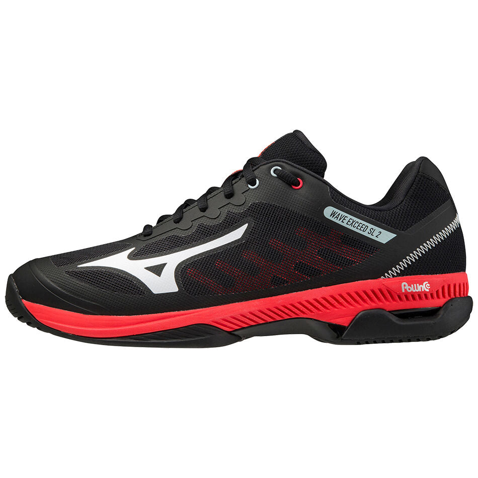 Mizuno Wave Exceed Sl 2 Cc - Buty