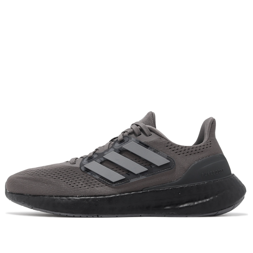 Adidas Pureboost 23 'Charcoal'