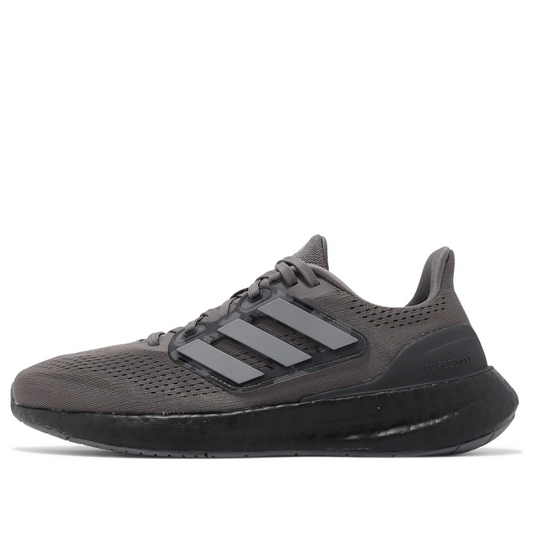 Adidas Pureboost 23 'Charcoal'