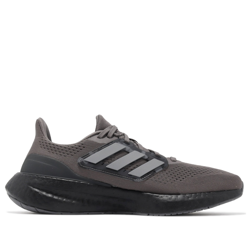 Adidas Pureboost 23 'Charcoal'