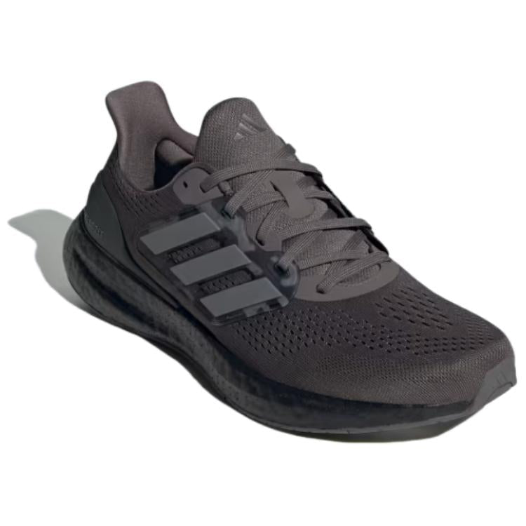 Adidas Pureboost 23 'Charcoal'