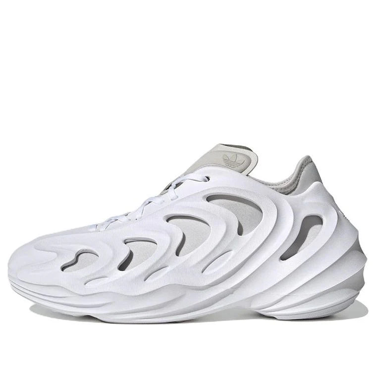 Adidas adiFOM Q 'Cloud White Grey'