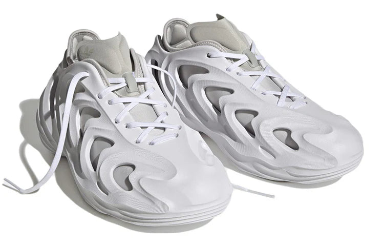 Adidas adiFOM Q 'Cloud White Grey'