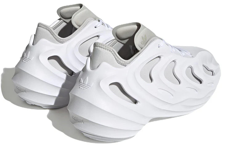 Adidas adiFOM Q 'Cloud White Grey'