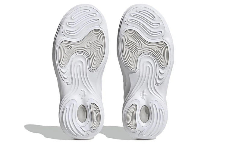 Adidas adiFOM Q 'Cloud White Grey'