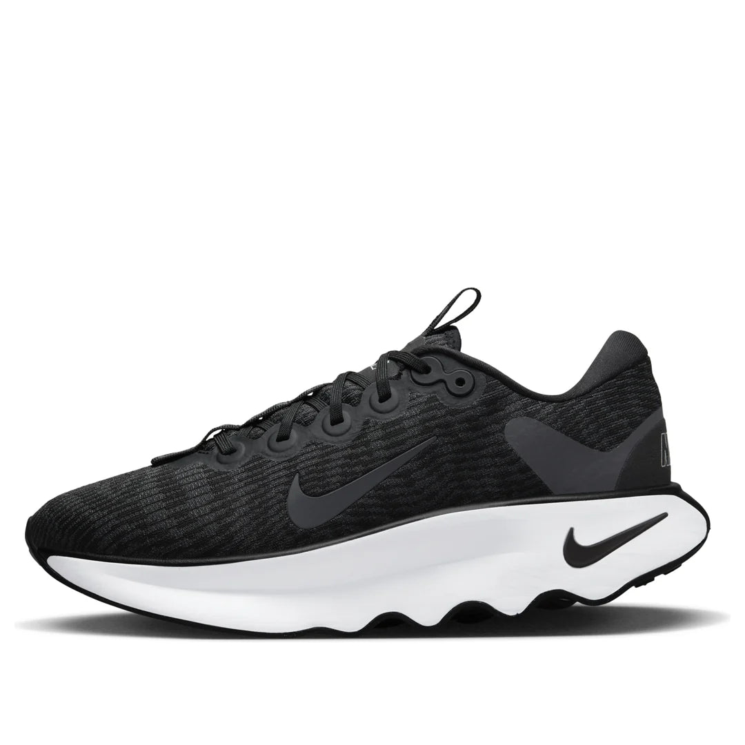 Nike Motiva 'Black Anthracite